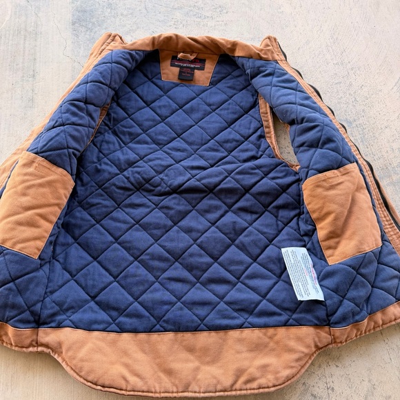 Forge FR Best Size Small Tan - Picture 3 of 6